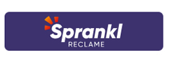 Sprankl Reclame logo