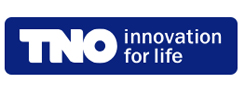 TNO Innovation for Life logo
