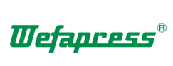 Wefapress logo