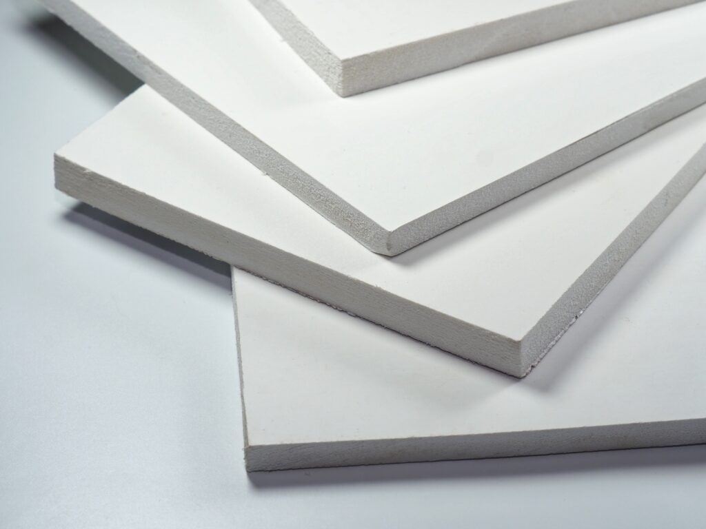 PVC Sheets
