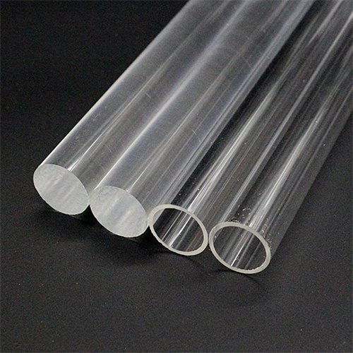 Acrylic Rods