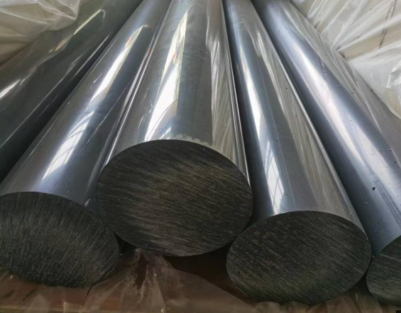 PVC Rods